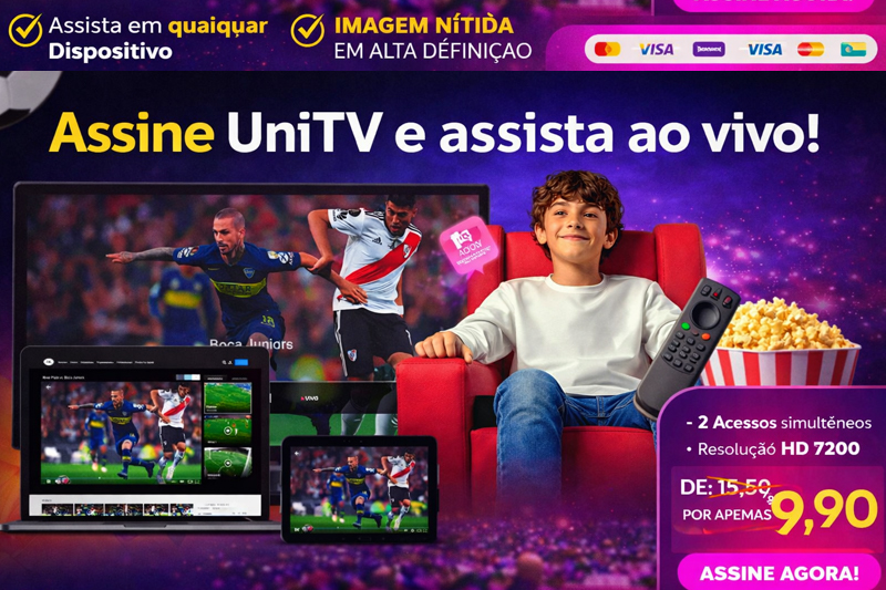 Banner do Produto