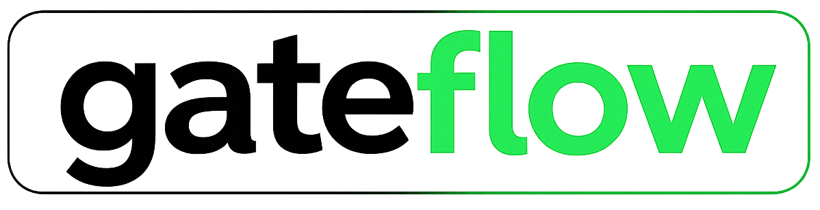 Logo Gateflow