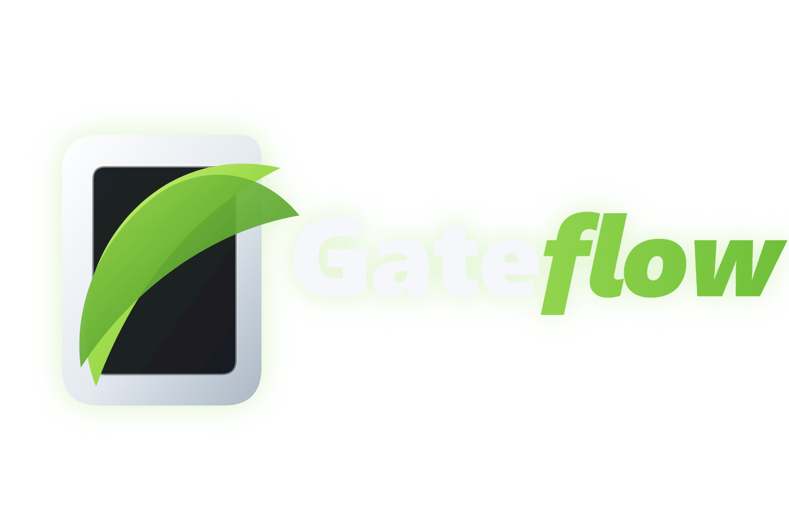 Logo Gateflow