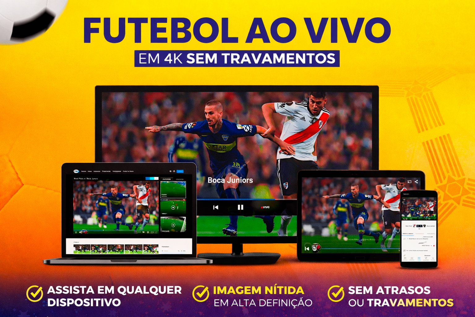 Banner Lateral